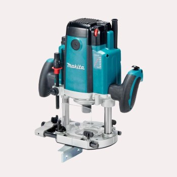 FRESADORA MAKITA 12mm 2300W VEL VARIABLE RP2303FC07