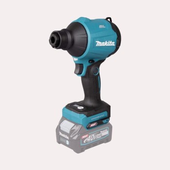 PISTOLA DE BUFAR MAKITA AS001GZ BL 40VMAX XGT 4 modes