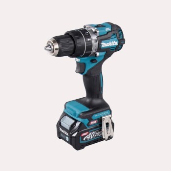 TREPANT COMBINAT MAKITA HP002GD201 BL 40VMAX XGT 2,5Ah 65NM