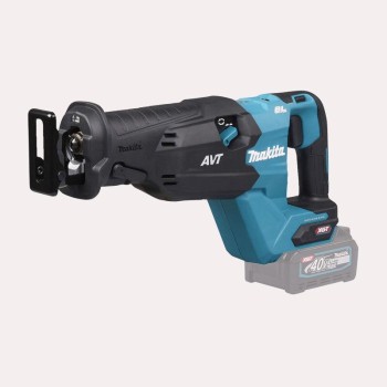 SERRA SABRE MAKITA JR002GZ BL 40Vmax XGT