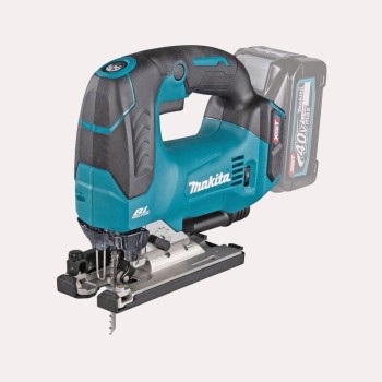 CALADORA MAKITA JV002GZ BL 40VMAX XGT + KIT
