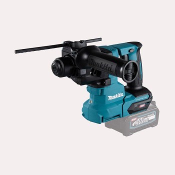 MARTELL LLEUGER MAKITA HR010GZ BL 40Vmax XGT 20MM AWS