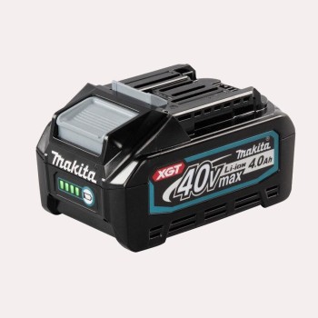 BATERÍA MAKITA BL4040 40VMAX 4,0AH XGT