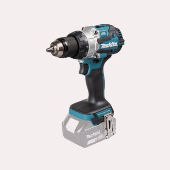 TREPANT PERCUTOR MAKITA DHP489Z BL 18V XPT 110Nm