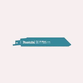 MAKITA FULLA SERRA SABLE B43131 152MM  5UN.