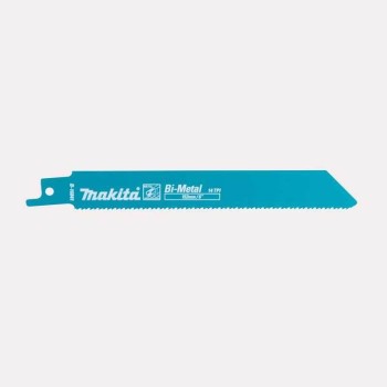 MAKITA FULLA SERRA SABRE B16841 152MM 5UN.