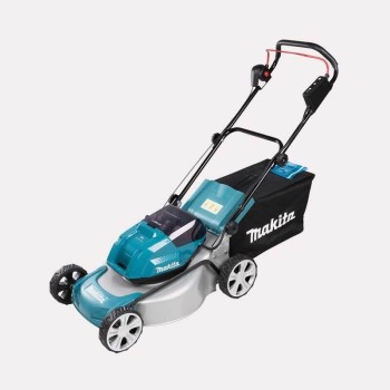TALLAGESPA MAKITA DLM463Z 18Vx2 LXT 46cm CUERPO ACERO