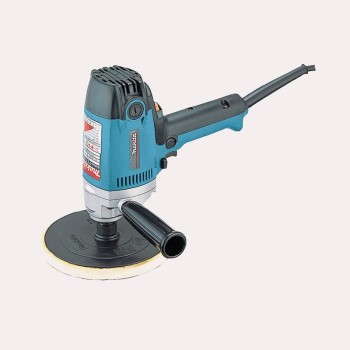 LIJADORA DE DISCO MAKITA 180 mm PV7000C 900W