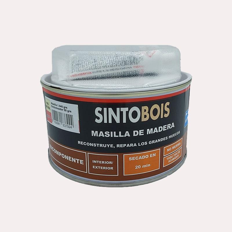 SINTOBOIS FUSTA STANDARD 83792 PI NATURAL 1.04 kg