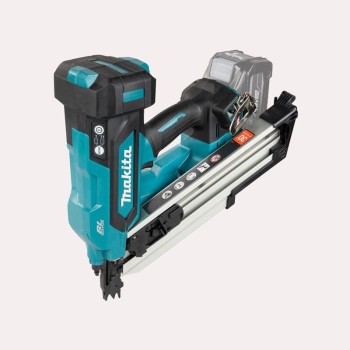 CLAVADORA MAKITA BN001GZ BL 40VMAX XGT 90mm Cap retallat