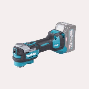 MULTI HERRAMIENTA MAKITA TM001GZ 40Vmax XGT BL STARLOCK MAX