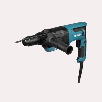 MARTELL LLEUGER MAKITA HR2670FT 800W 26MM SDS-PLUS Llum led