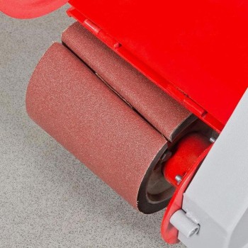 POLIDORA DE PARQUET HOLZMANN PSM2 230V
