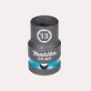MAKITA LLAVE DE VASO IMPACTO 13-38 13MM