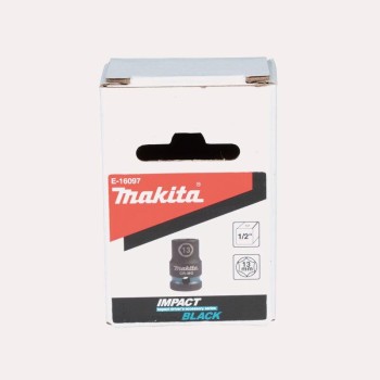 MAKITA LLAVE DE VASO IMPACTO 13-38 13MM