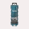 MAKITA PACK BROQUES MULTIMATERIAL 5PC 1/4