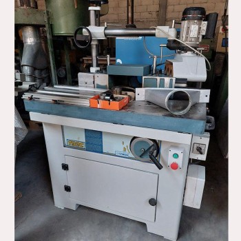 TUPI T92C AMB ALIMENTADOR MAGGI STEFF 2034 D'OCASIÓ