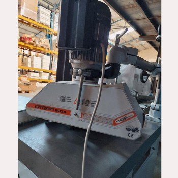 TUPI T92C AMB ALIMENTADOR MAGGI STEFF 2034 D'OCASIÓ