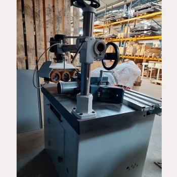 TUPI T92C AMB ALIMENTADOR MAGGI STEFF 2034 D'OCASIÓ
