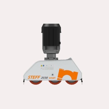 ALIMENTADOR MAGGI STEFF 38 SMART