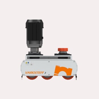 ALIMENTADOR MAGGI VARIO STEFF 3
