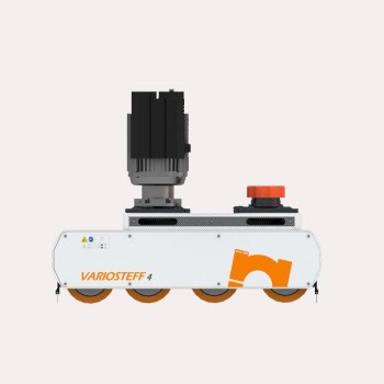 ALIMENTADOR MAGGI VARIO STEFF 4