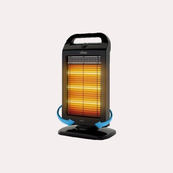 CALEFACTOR HALOGENO SCUTI 1200W