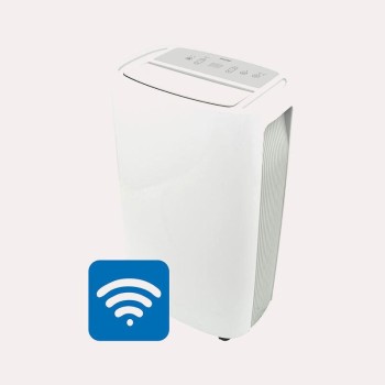 TOYOTOMI DESHUMIDIFICADOR 20 L/DíA 325 W