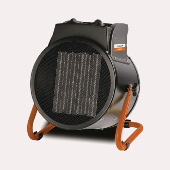 UNICRAFT CALEFACTOR ELÉCTRICO EHG 5 P-CERÁMICO
