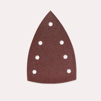 FULLES ABRASIVES TRIANGULARS STF DELTA/9 RU2/50