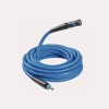 ALARGADOR FLEX AIR DE TUBO FLEXIBLE PREVOST 8x12,5 CON ENCHUFE ISI 06