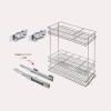 AMPOLLER ESPECIER UNIVERSAL GAMMA ECO  ALT.70 CROM