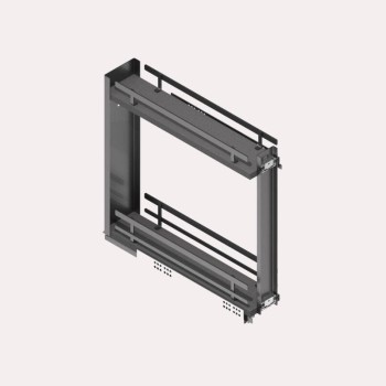 AMPOLLER GUIES LATERALS DE 70 DE LA GAMMA FLAT