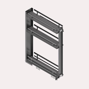 AMPOLLER GUIES LATERALS 80 DE LA GAMMA FLAT