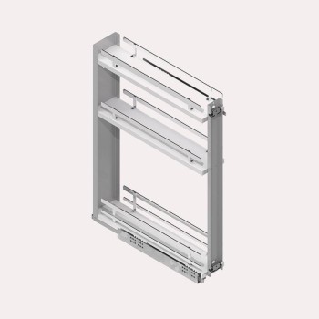 AMPOLLER GUIES LATERALS 80 DE LA GAMMA FLAT