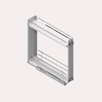 AMPOLLER GUIES LATERALS DE 70 DE LA GAMMA COMPACT