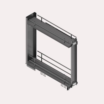 AMPOLLER GUIES LATERALS DE 70 DE LA GAMMA COMPACT