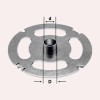 ANELL COPIADOR KR-D OF 2200
