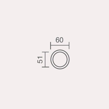ANELL EXTERIOR PER SUPLEMENTAR ROSETES 0550.00