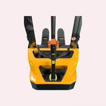 APILADOR ELÉCTRICO ELEQTRA