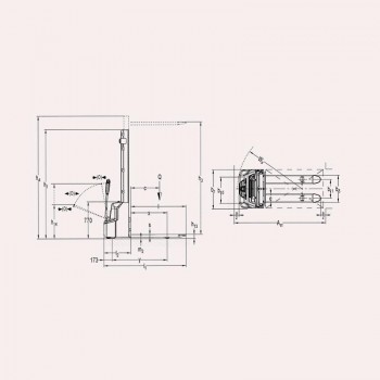 APILADOR ELÉCTRICO ELEQTRA