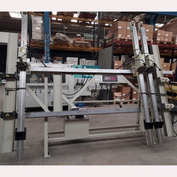 BANCO DE ENCOLAR VERTICAL TIGER T1 OCASIÓN