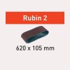 BANDA DE POLIR L620X105 RU2