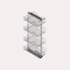 KIT BASTIDOR COLUMNA GAMMA CLASSIC
