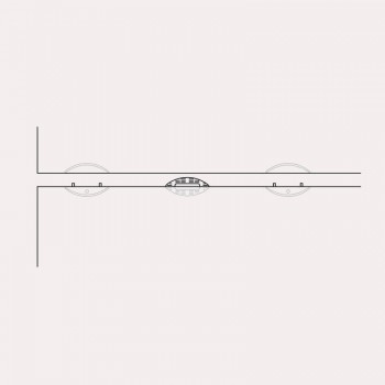 CONECTOR BISCO P10