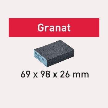 BLOC DE POLIT 69x98x26