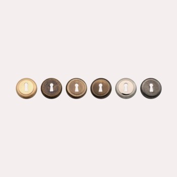 BOCACLAU BORJA ROSETA DE 50MM
