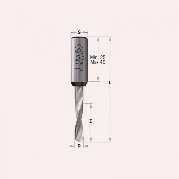BROCA CEGA X-TREM CMT 310.21/22 HWM