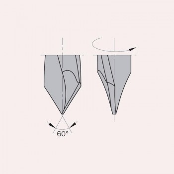 BROCA PASSANT CMT 313.11/12 HW