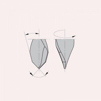 BROCA PASSANT CMT 314.41/42 HW